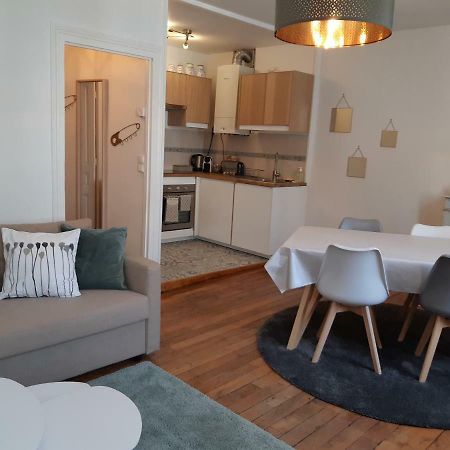 Cosy T2 38M2 - Centre-Ville Dijon- Gare/Darcy Екстериор снимка