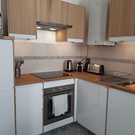 Cosy T2 38M2 - Centre-Ville Dijon- Gare/Darcy Екстериор снимка