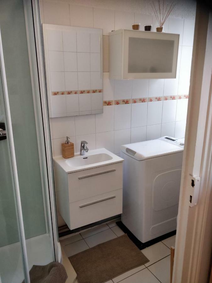 Cosy T2 38M2 - Centre-Ville Dijon- Gare/Darcy Екстериор снимка