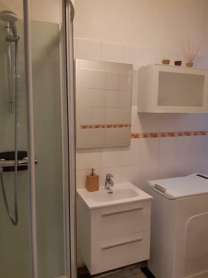 Cosy T2 38M2 - Centre-Ville Dijon- Gare/Darcy Екстериор снимка